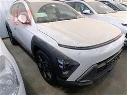 هیوندای کۆنا